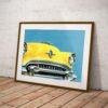 1955 Oldsmobile Ninety-Eight