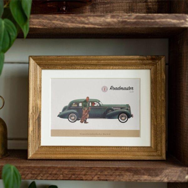 Buick Roadmaster Series 80