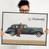 Buick Roadmaster Series 80