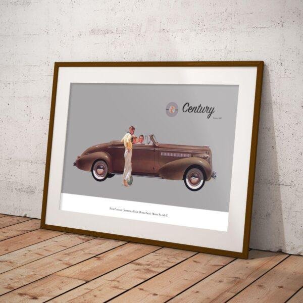 Buick Century Series 60