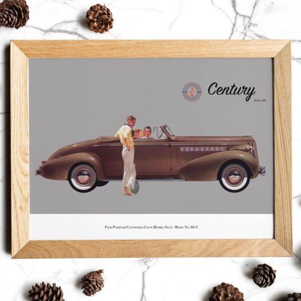 Buick Century Series 60