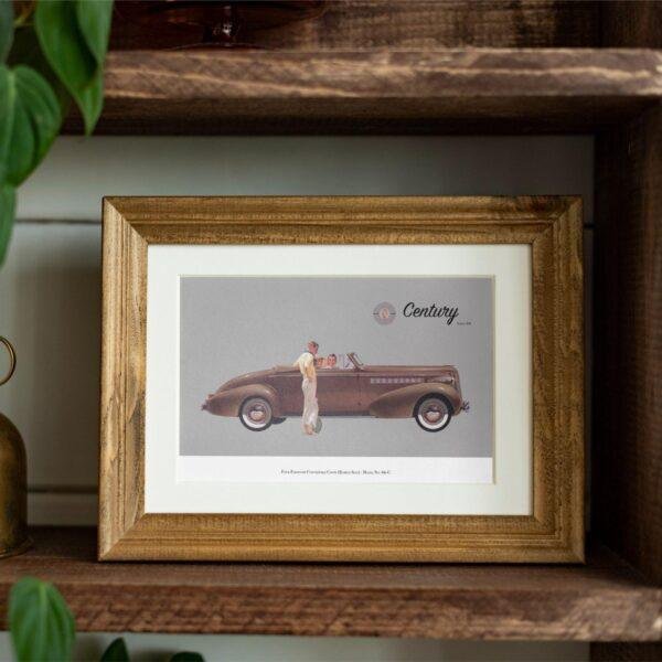 Buick Century Series 60