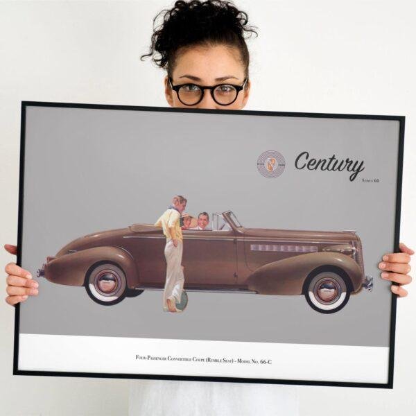 Buick Century Series 60