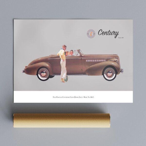 Buick Century Series 60