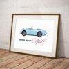 Austin Healey Sprite Mark I