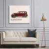 1933 Lincoln Limousine