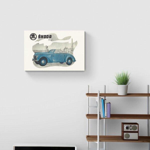 Skoda 1101
