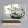 Skoda 1200