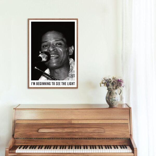 Al Jarreau Düsseldorf, 1981