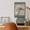Ethiopian Wildlife Wall Calendar