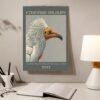 Ethiopian Wildlife Wall Calendar