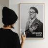 Dizzy Gillespie New York, 1947