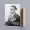 Dizzy Gillespie New York, 1947