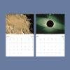 Trouvelot Wall Calendar