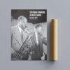 Coleman Hawkins & Miles Davis New York, 1947