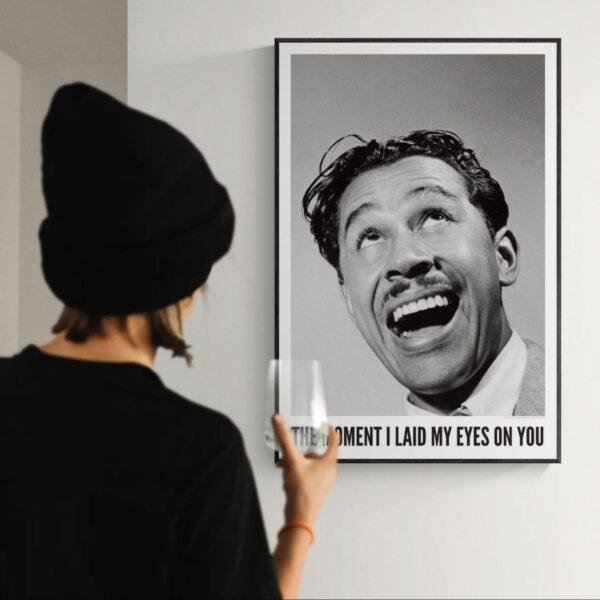Cab Calloway New York, 1947