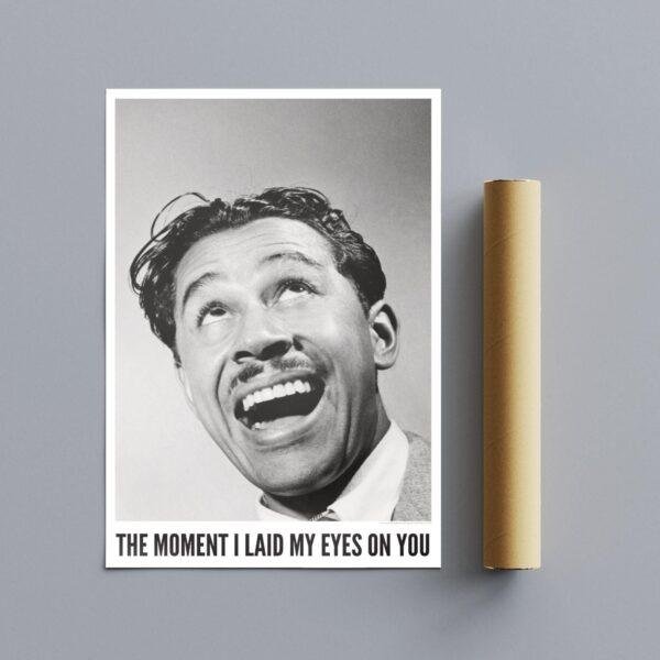 Cab Calloway New York, 1947
