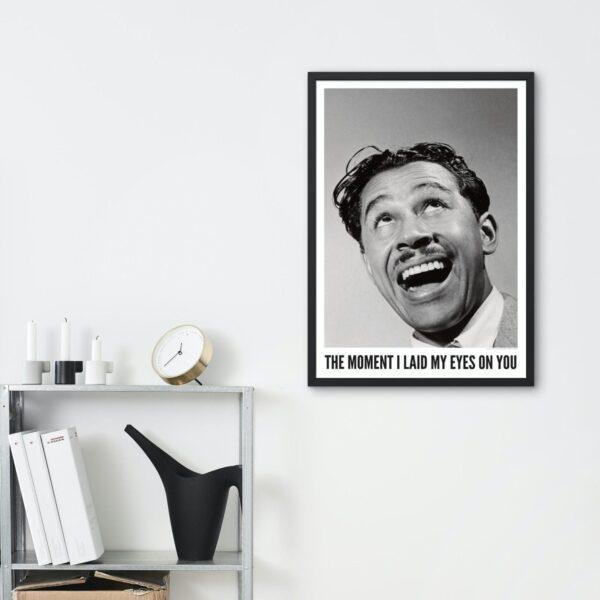Cab Calloway New York, 1947