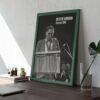 Dexter Gordon Utrecht, 1980