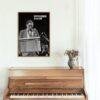 Dexter Gordon Utrecht, 1980