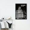 Dexter Gordon Utrecht, 1980