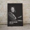 Mary Lou Williams New York, 1947
