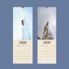 Climb On Wall Calendar