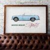 Austin Healey Sprite Mark IV