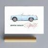 Austin Healey Sprite Mark IV