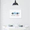 Austin Healey Sprite Mark I