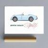 Austin Healey Sprite Mark I