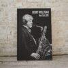 Gerry Mulligan New York, 1980