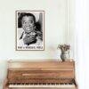 Louis Armstrong New York, 1953