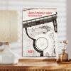 Laszlo Moholy Nagy Wall Calendar
