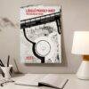Laszlo Moholy Nagy Wall Calendar