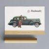 Buick Roadmaster Series 80