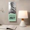 Empowering Women Wall Calendar