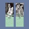 Empowering Women Wall Calendar