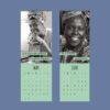 Empowering Women Wall Calendar