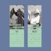 Empowering Women Wall Calendar