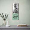 Empowering Women Wall Calendar