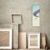 Modern Architecture Wall Calendar