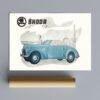 Skoda 1101