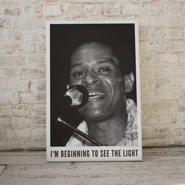 Al Jarreau Düsseldorf, 1981