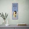 Penguin Wall Calendar