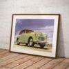 Austin A40 Sports