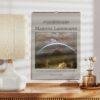 Caspar David Friedrich Wall Calendar