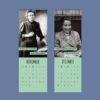 Empowering Women Wall Calendar