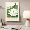 Eastern Elegance Wall Calendar