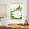 Eastern Elegance Wall Calendar